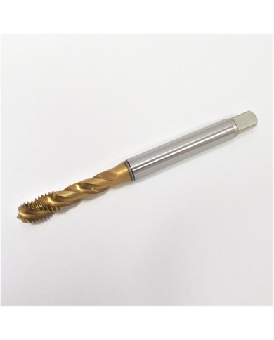 GWINTOWNIK MASZYNOWY FANAR DIN371 C R40 HSS-E M14