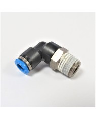 ZŁĄCZE WTYKOWE KĄTOWE SPL 1/8" 6MM