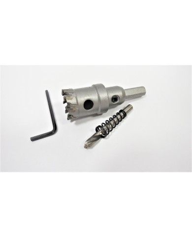 OTWORNICA DO METALU 73MM