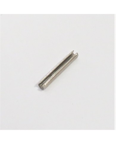 KOŁEK SPRĘŻYSTY NIERDZEWNY 4X26 DIN1481 A2