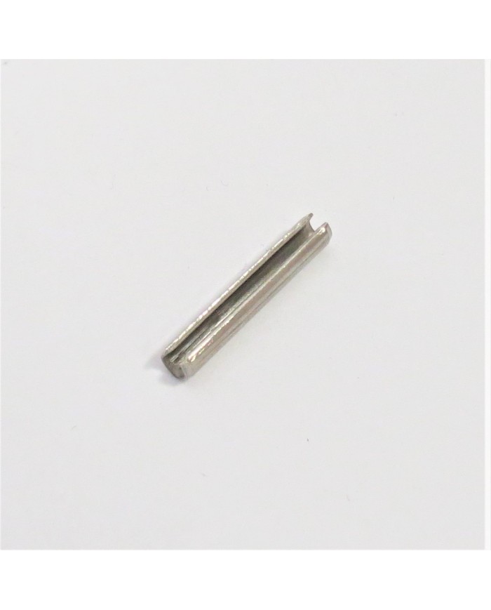 KOŁEK SPRĘŻYSTY NIERDZEWNY 4X26 DIN1481 A2