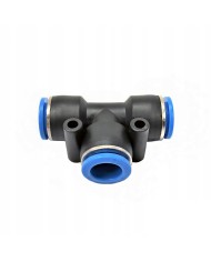 ZŁĄCZKA WTYKOWA PROSTA PLASTIK SPU 10MM