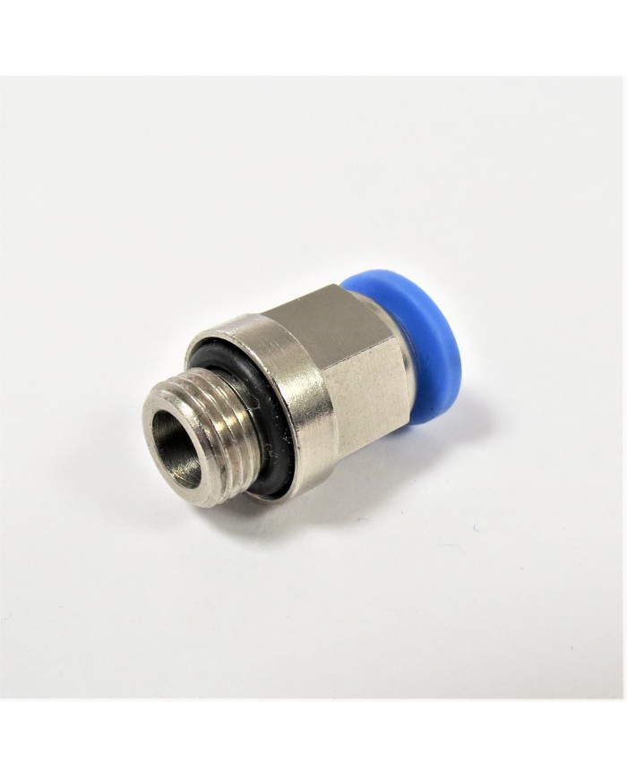 ZŁĄCZKA PROSTA NBG GW/GZ 1/2" -8MM NBR