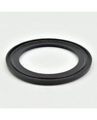 USZCZELKA TC DN 15 / OTW. 16MM / TAL. 25,4 EPDM