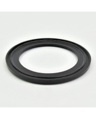 USZCZELKA TC DN 15 / OTW. 16MM / TAL. 25,4 EPDM