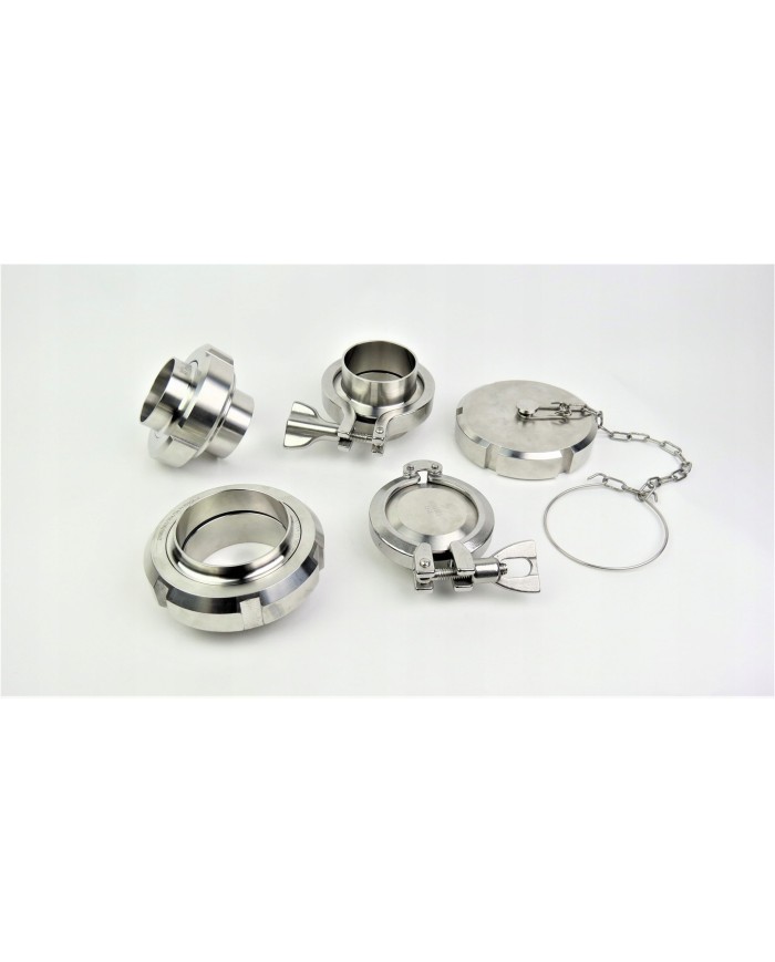 USZCZELKA TC DN 15 / OTW. 16MM / TAL. 25,4 EPDM