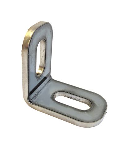 KĄTOWNIK MEBLOWY 40X40X25 FASOLKA