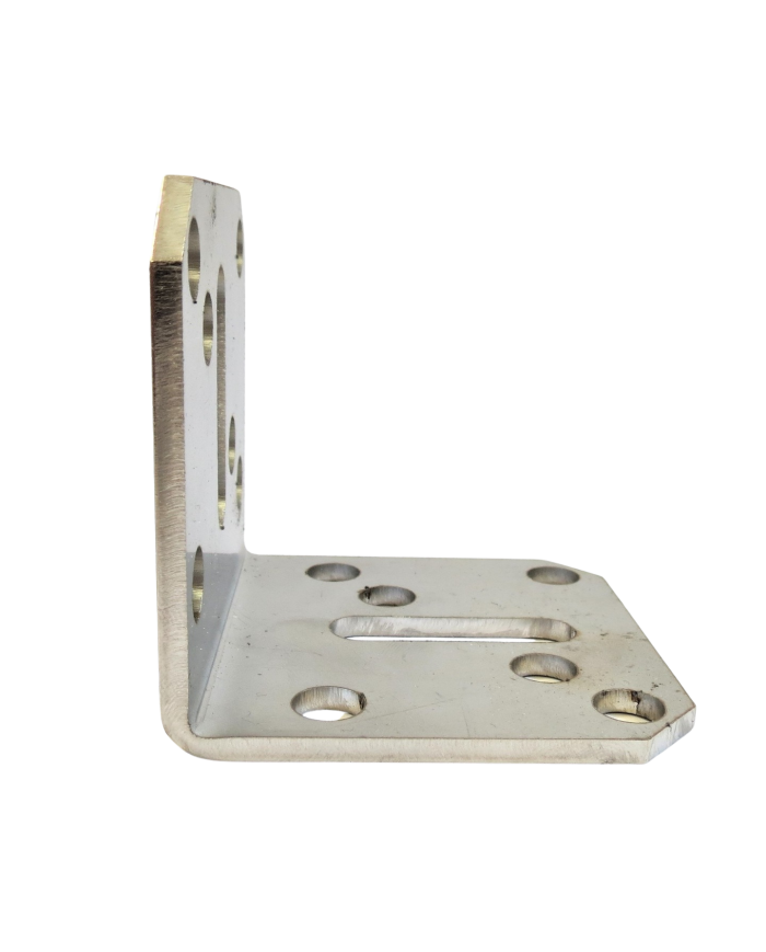 KĄTOWNIK MEBLOWY 60X60X60 OTWORY+FASOLKA KĄTOWNIK MEBLOWY 60X60X60 OTWORY+FASOLKA