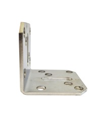 KĄTOWNIK MEBLOWY 60X60X60 OTWORY+FASOLKA KĄTOWNIK MEBLOWY 60X60X60 OTWORY+FASOLKA