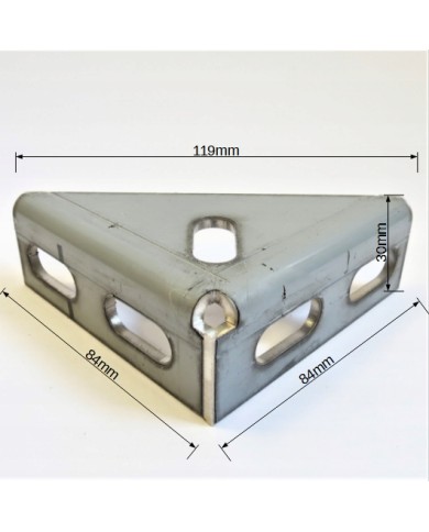 KĄTOWNIK MEBLOWY 84X119X30 M6
