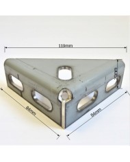 KĄTOWNIK MEBLOWY 84X119X30 M6