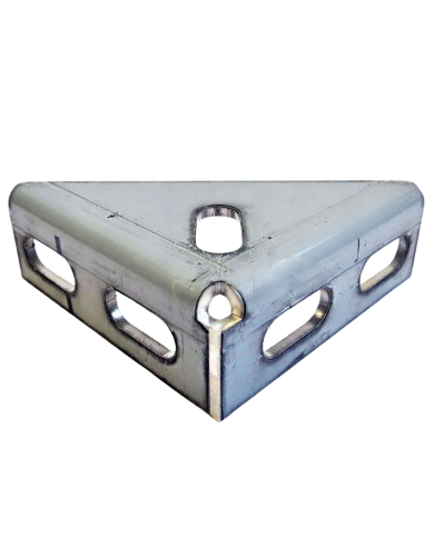 KĄTOWNIK MEBLOWY 84X119X30 M10 KĄTOWNIK MEBLOWY 84X119X30 M10