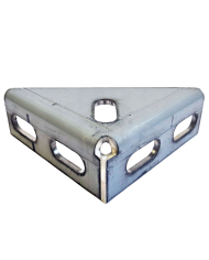 KĄTOWNIK MEBLOWY 84X119X30 M10 KĄTOWNIK MEBLOWY 84X119X30 M10