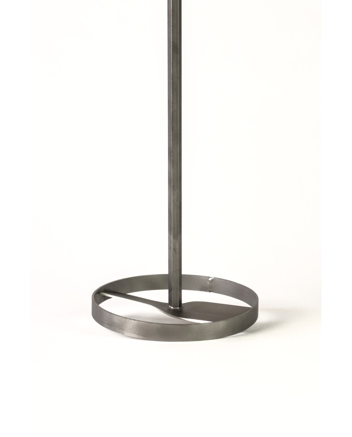 MIESZADŁO ZE STALI NIERDZEWNEJ - ROZDRABNIACZ FI 140MM