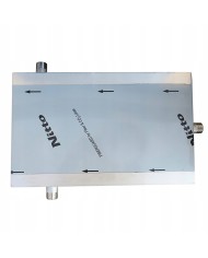 ZBIORNIK WYRÓWNAWCZY 4L 200x100x200MM