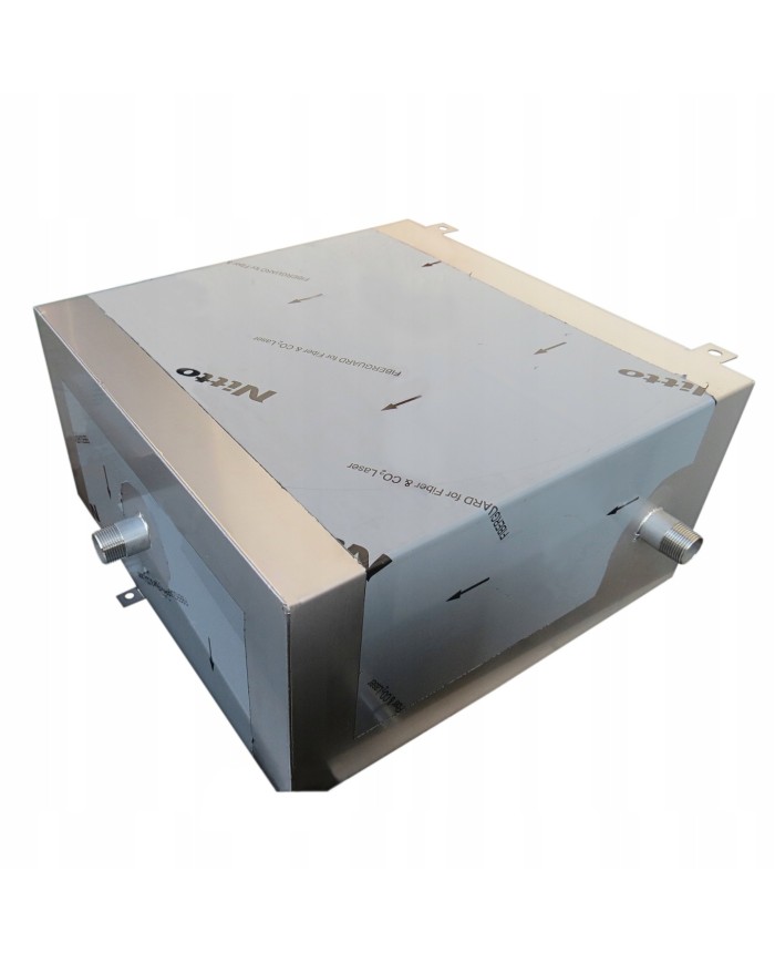 ZBIORNIK WYRÓWNAWCZY 12L 300x100x400MM