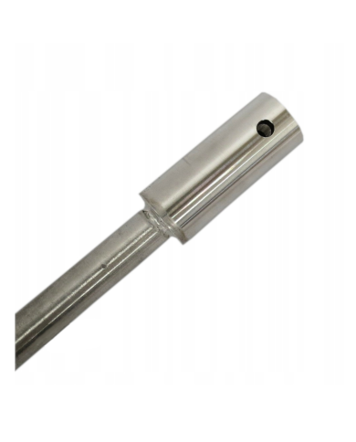 MIESZADŁO ZE STALI NIERDZEWNEJ - KOTWICA SZER. 250MM