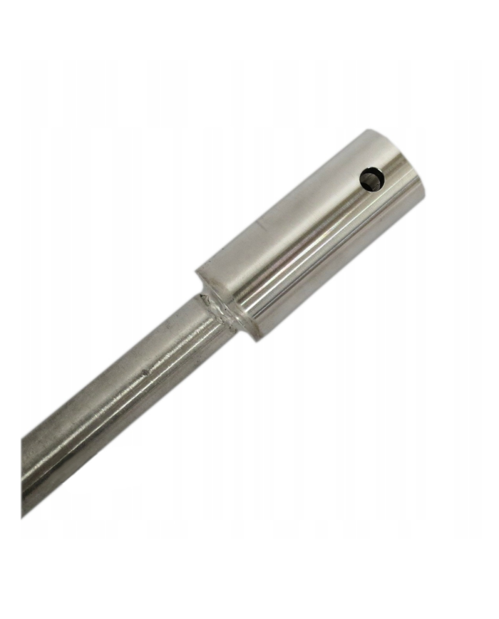 MIESZADŁO ZE STALI NIERDZEWNEJ - KOTWICA SZER. 250MM