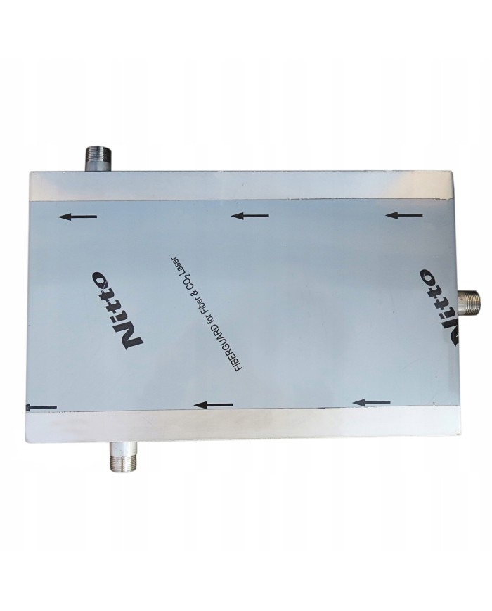 ZBIORNIK WYRÓWNAWCZY 32L 400x200x400MM