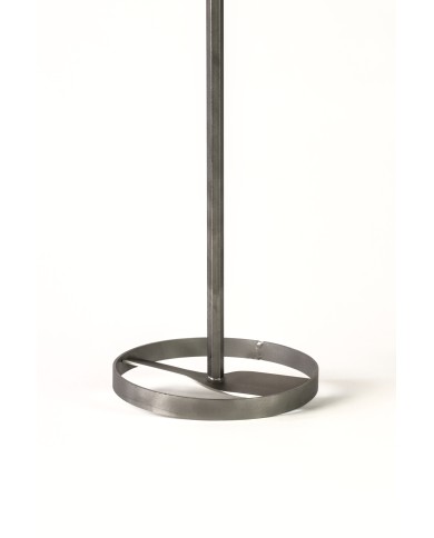 MIESZADŁO ZE STALI NIERDZEWNEJ - ROZDRABNIACZ FI 140MM M14