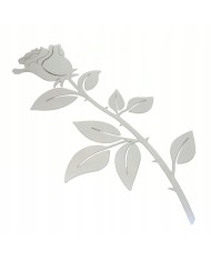 DEKORACJA NAGROBNA "GOŁĄB" 213,3X249,2MM