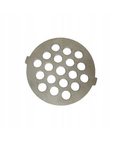 SITKO DO MASZYNKI OCZKO 7MM