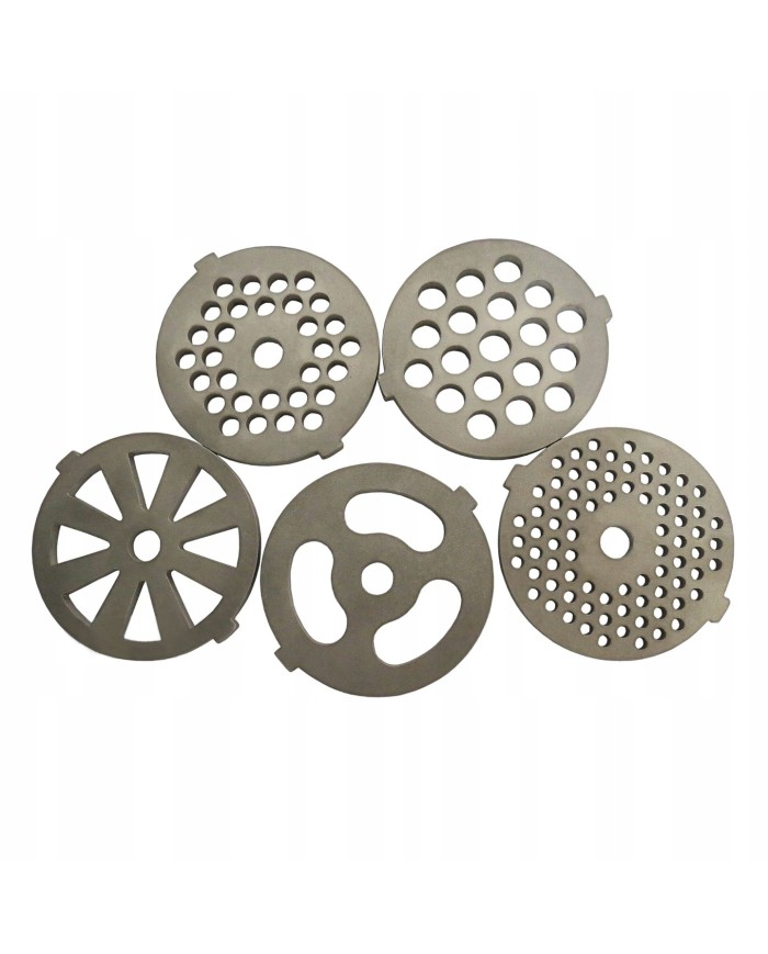 SITKO DO MASZYNKI OCZKO 7MM