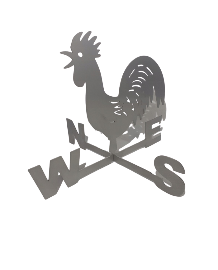 RÓŻA WIATRÓW - KOGUT