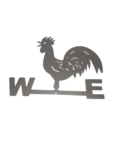 RÓŻA WIATRÓW - KOGUT