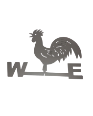 RÓŻA WIATRÓW - KOGUT