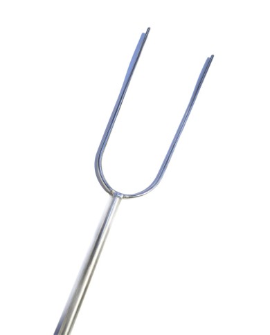 KIJEK DO KIEŁBASEK - WIDEŁKA PODWÓJNA PROSTA