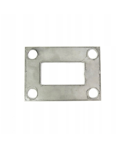 KRYZA MONTAŻOWA 20X50MM