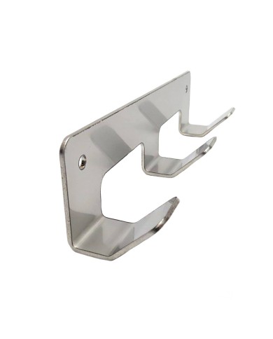 WIESZAK NIERDZEWNY SUROWY 151X36