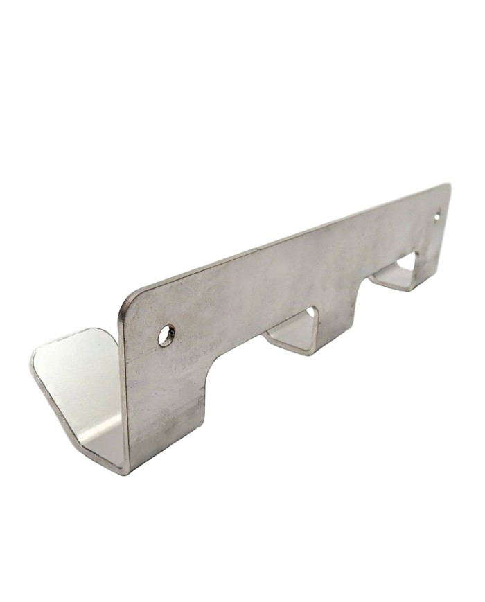 WIESZAK NIERDZEWNY SUROWY 151X36