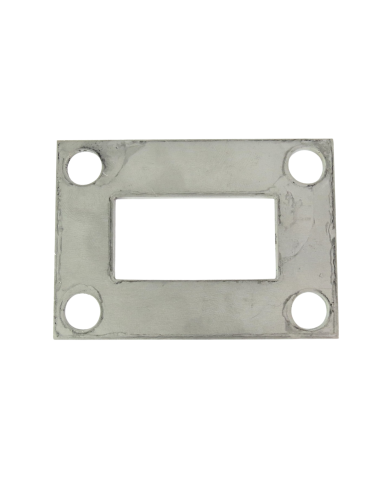 KRYZA MONTAŻOWA 60X40MM