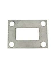 KRYZA MONTAŻOWA 60X40MM