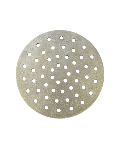 KRATKA ŚCIEKOWA PRZEMYSŁOWA DOLNA 200X200mm