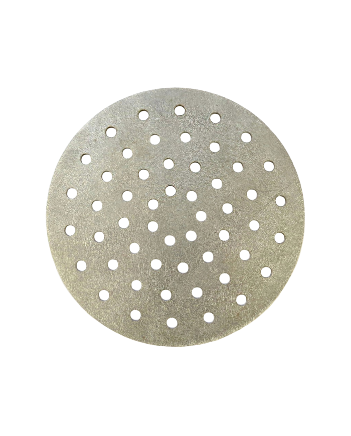 KRATKA ŚCIEKOWA PRZEMYSŁOWA DOLNA 200X200mm