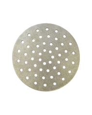 KRATKA ŚCIEKOWA PRZEMYSŁOWA DOLNA 200X200mm