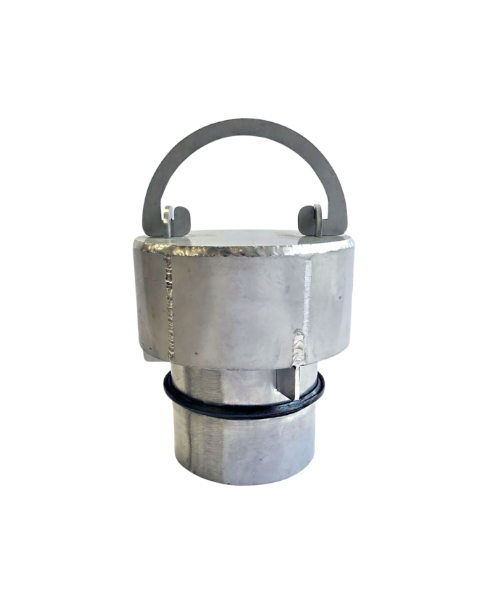 KRATKA ŚCIEKOWA PRZEMYSŁOWA DOLNA 200X200mm