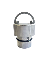 KRATKA ŚCIEKOWA PRZEMYSŁOWA DOLNA 200X200mm