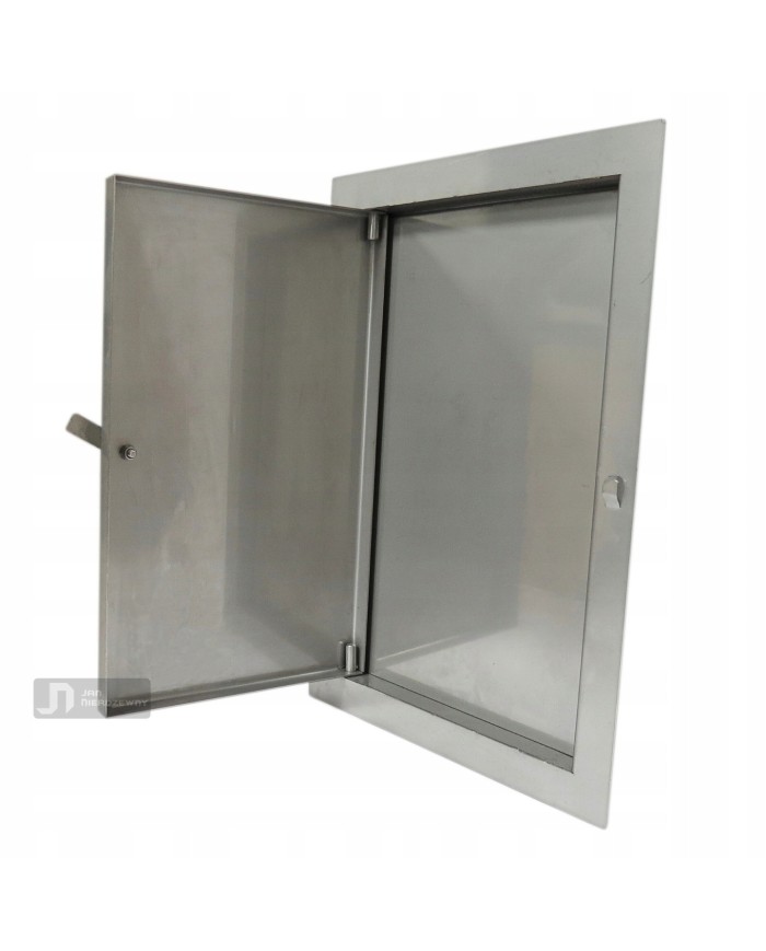 WIZJER/DRZWICZKI DO KOMINA 20X30CM