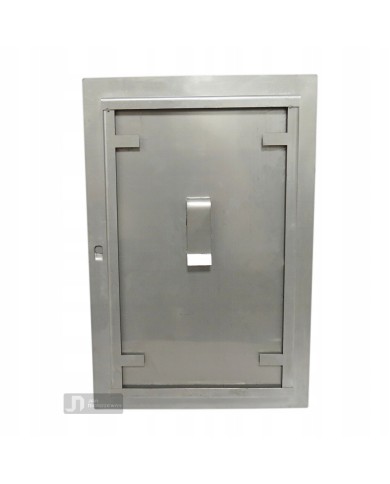 WIZJER/DRZWICZKI DO KOMINA 20X30CM