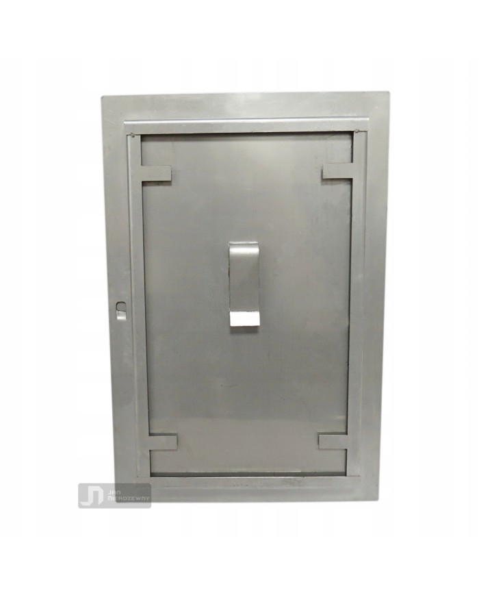 WIZJER/DRZWICZKI DO KOMINA 20X30CM