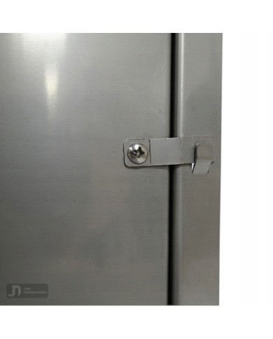 WIZJER/DRZWICZKI DO KOMINA 20X30CM