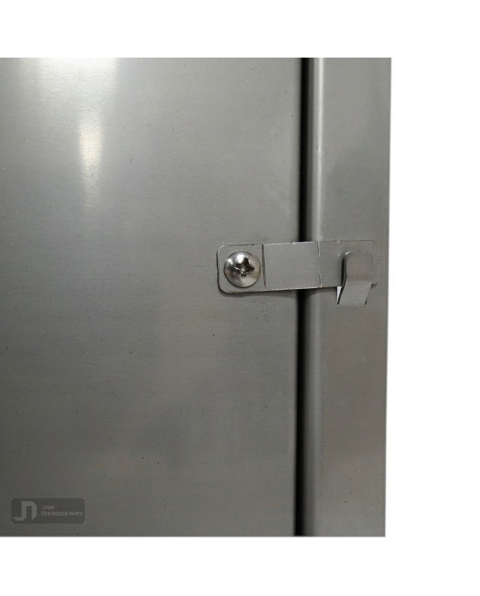 WIZJER/DRZWICZKI DO KOMINA 20X30CM