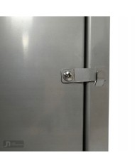 WIZJER/DRZWICZKI DO KOMINA 20X30CM