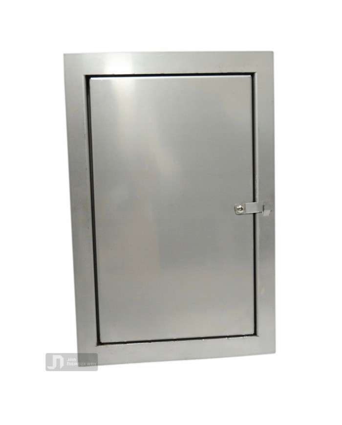 WIZJER/DRZWICZKI DO KOMINA 20X30CM