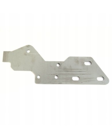 UCHWYT NIERDZEWNY WSPOMAGANIA POMPY POLONEZ