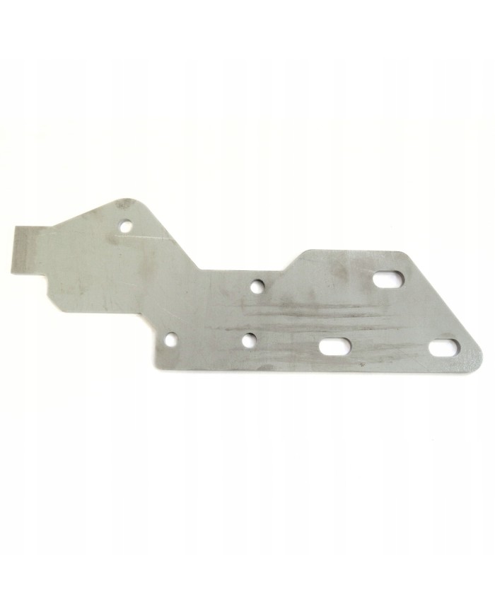 UCHWYT NIERDZEWNY WSPOMAGANIA POMPY POLONEZ